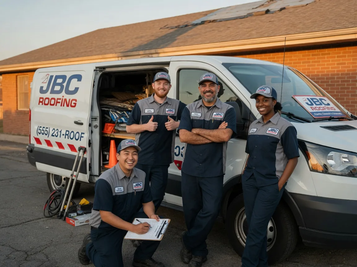 Roof Replacement company in Vredenburgh, AL