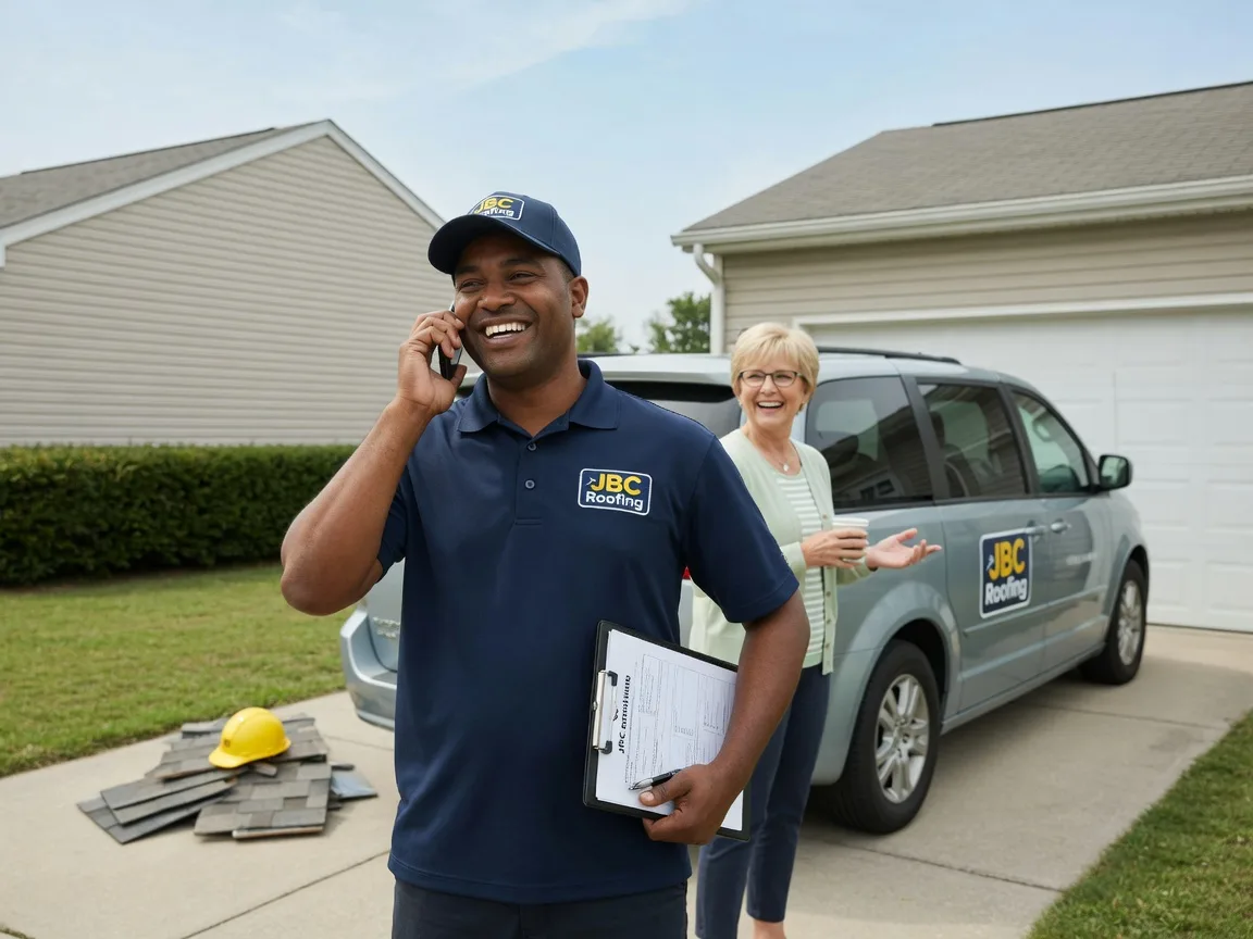 Roof Replacement Vredenburgh, AL FAQs